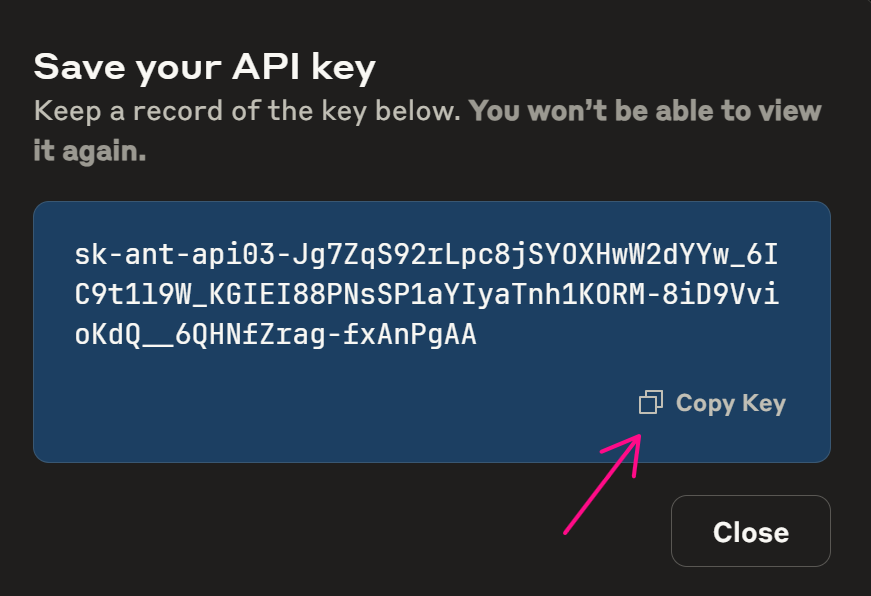 api