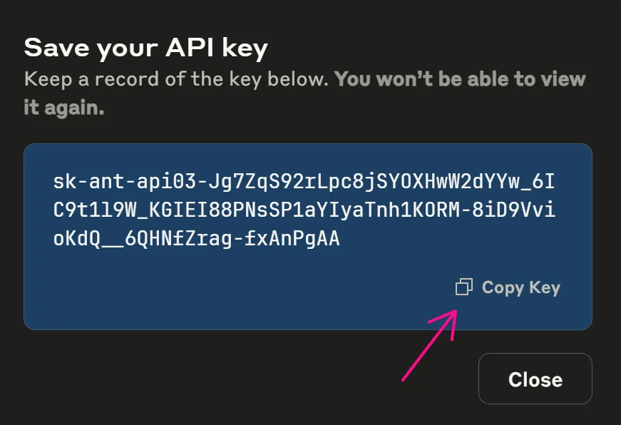 api